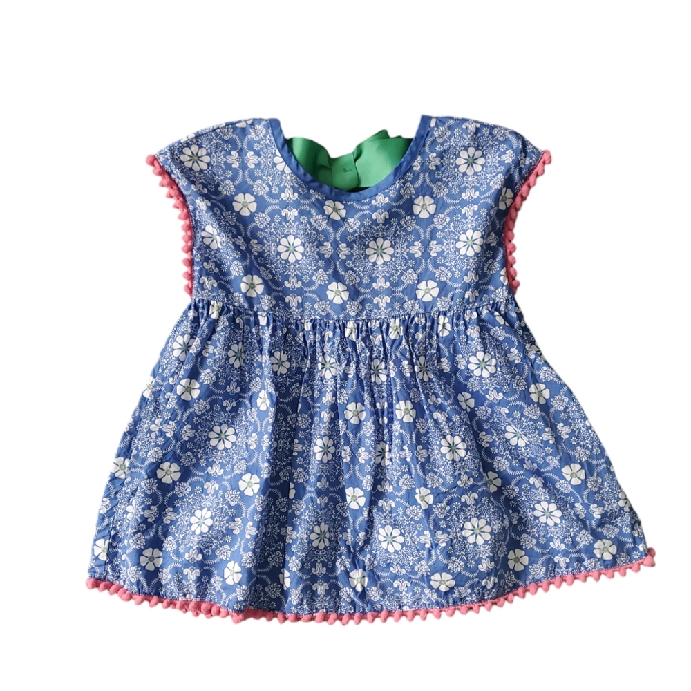Matilda Jane Bow Back Top